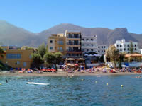 INSULA CRETA HOTEL GOLDEN BEACH 3* superior 